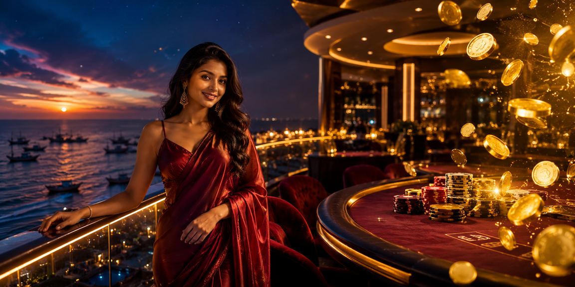 কক্সবাজারে pkok VIP বোনাস সুবিধা উপভোগ করছেন বাংলাদেশি মডেল
