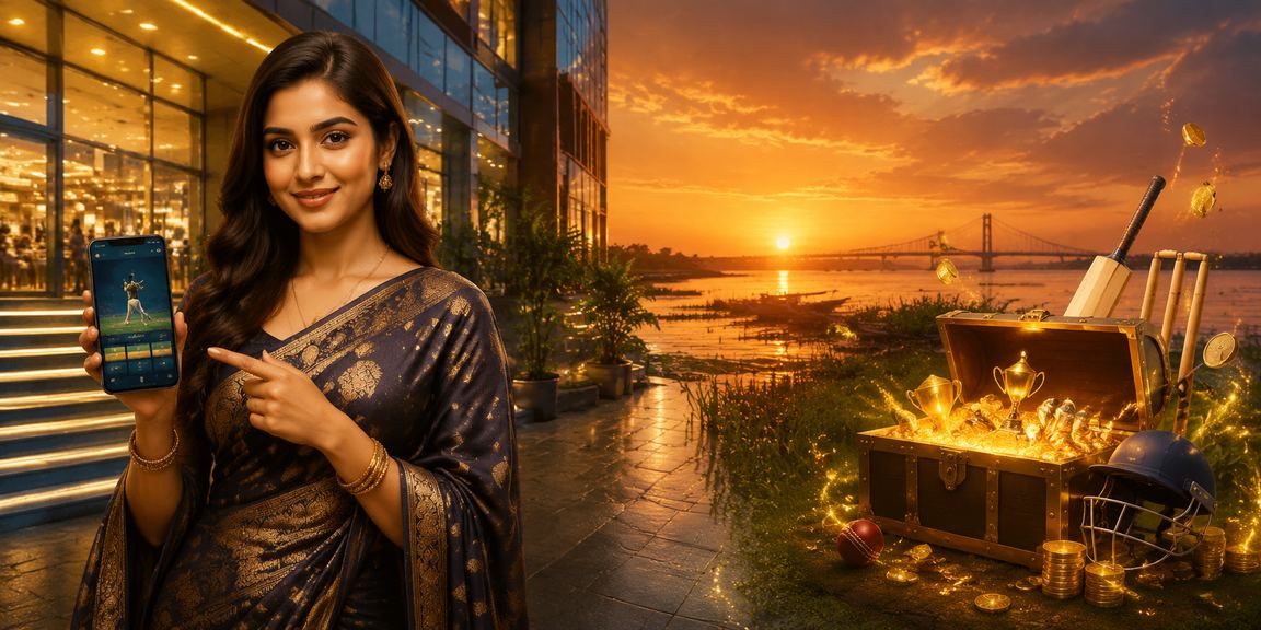 রাজশাহীতে pkok ক্রিকেট বেটিং ব্যবহার করছেন বাংলাদেশি মডেল