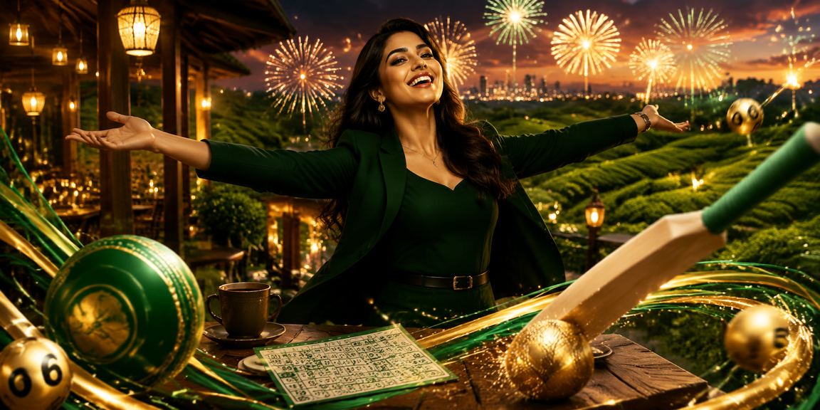 সিলেটের চা বাগানে শান্তিপূর্ণ পরিবেশে মোবাইলে দায়িত্বশীলভাবে বেটিং উপভোগ করছেন ব্যবহারকারী